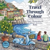 Produktbild: Travel Through Colour