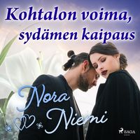 Produktbild: Kohtalon voima, syd&auml;men kaipaus