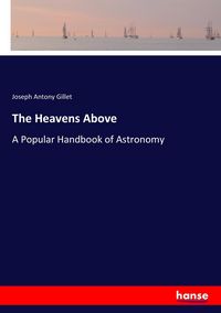 Produktbild: The Heavens Above