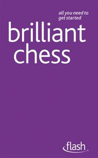 Produktbild: Brilliant Chess Uk/e