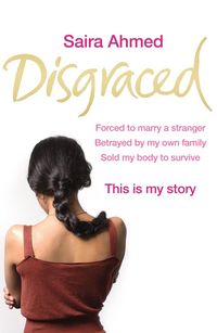 Produktbild: Disgraced