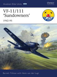 Produktbild: VF-11/111 'Sundowners' 1942-95