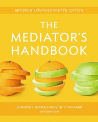 Produktbild: The Mediator's Handbook