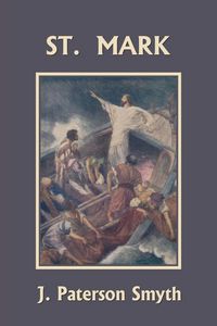 Produktbild: St. Mark (Yesterday's Classics)