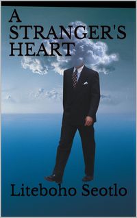 Produktbild: A Stranger's Heart (1)