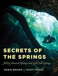 Produktbild: Secrets of the Springs