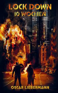 Produktbild: Lock Down - 10 Wochen