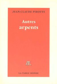 Produktbild: Autres arpents
