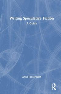Produktbild: Writing Speculative Fiction