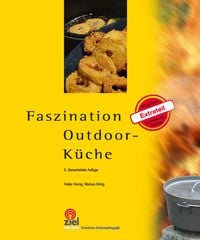 Produktbild: Faszination Outdoor-K&uuml;che