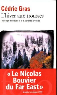 Produktbild: L'hiver aux trousses
