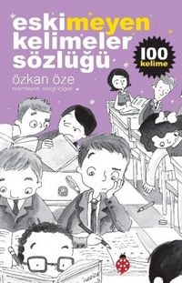 Produktbild: Eskimeyen Kelimeler S&ouml;zl&uuml;g&uuml;