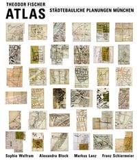 Produktbild: Theodor Fischer Atlas