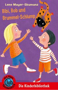 Produktbild: Bibi, Bob und Brummel-Schlump
