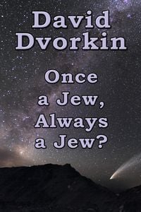 Produktbild: Once a Jew, Always a Jew?