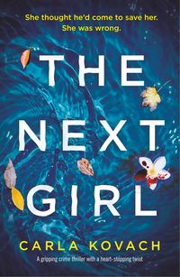 Produktbild: The Next Girl