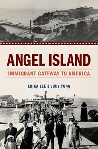Produktbild: Angel Island
