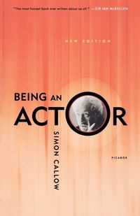 Produktbild: Being an Actor, Revised and Expanded Edition
