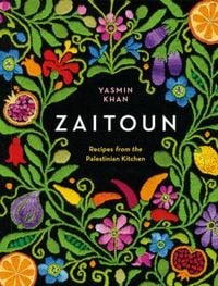 Produktbild: Zaitoun