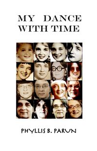 Produktbild: My Dance With Time