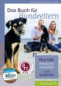 Produktbild: Das Buch f&uuml;r Hundeeltern
