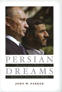 Produktbild: Persian Dreams