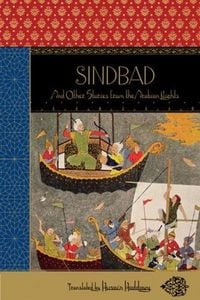 Produktbild: Sindbad