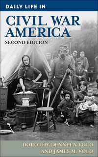 Produktbild: Daily Life in Civil War America