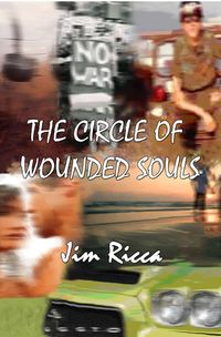 Produktbild: The Circle of Wounded Souls, Book One