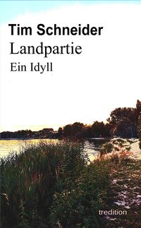 Produktbild: Landpartie. Ein Idyll