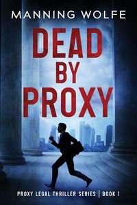 Produktbild: Dead By Proxy