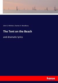 Produktbild: The Tent on the Beach
