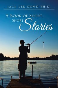 Produktbild: A Book of Short, Short Stories