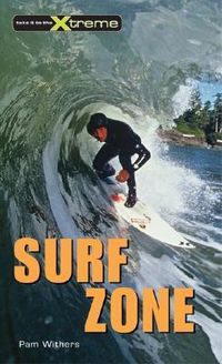 Produktbild: Surf Zone