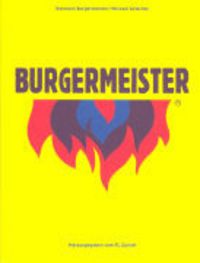 Produktbild: Meister Burgermeister