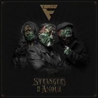 Produktbild: Strangers DAmour