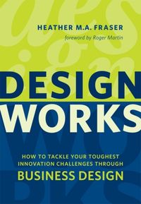 Produktbild: Fraser, H: Design Works