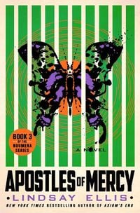Produktbild: Apostles of Mercy
