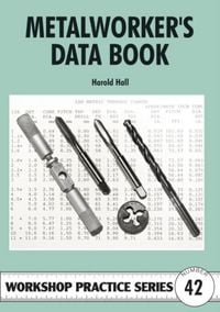 Produktbild: Metalworker's Data Book