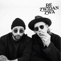 Produktbild: de zwidan zwa