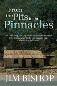 Produktbild: From the Pits to the Pinnacles
