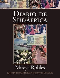 Produktbild: Diario de Sud&aacute;frica