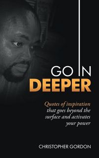 Produktbild: Go in Deeper
