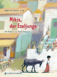 Produktbild: Mikis, der Eseljunge
