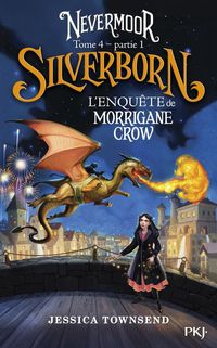 Produktbild: Nevermoor