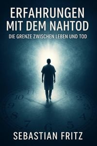 Produktbild: Erfahrungen mit dem Nahtod