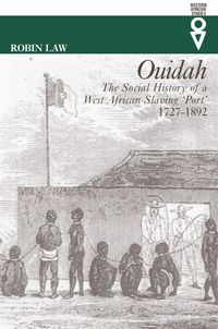 Produktbild: Ouidah