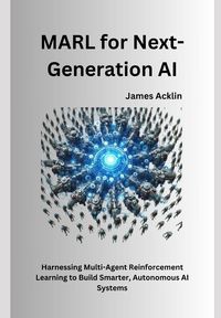 Produktbild: MARL for Next-Generation AI