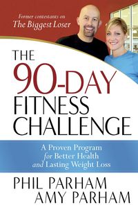Produktbild: 90-Day Fitness Challenge