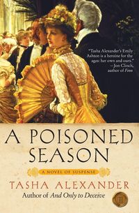 Produktbild: Poisoned Season, A